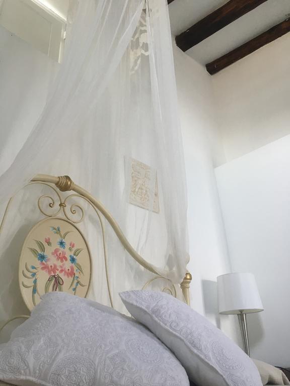 Hotel O Palmo Panarea Exterior photo